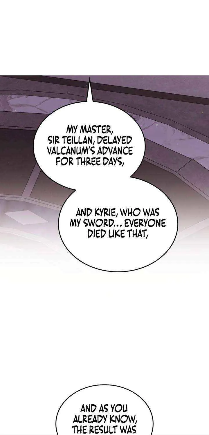 Read Living As The Enemy Prince Manga Online