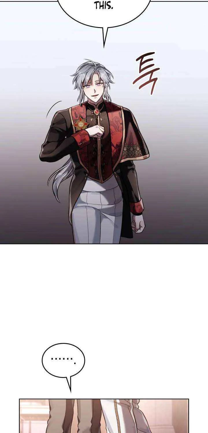 Read Living As The Enemy Prince Manga Online