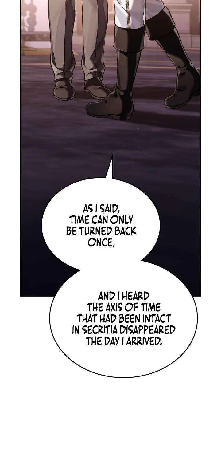 Read Living As The Enemy Prince Manga Online