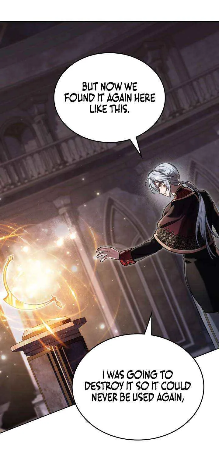 Read Living As The Enemy Prince Manga Online