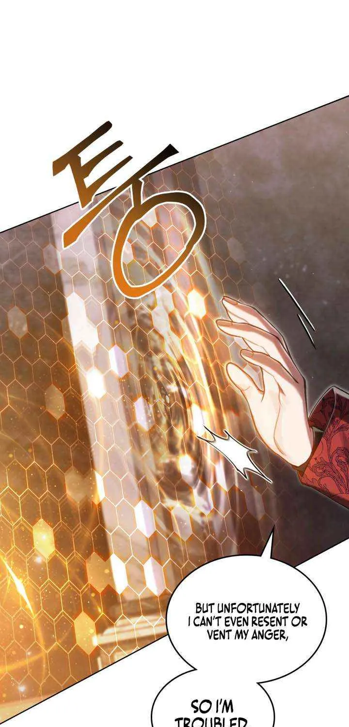 Read Living As The Enemy Prince Manga Online