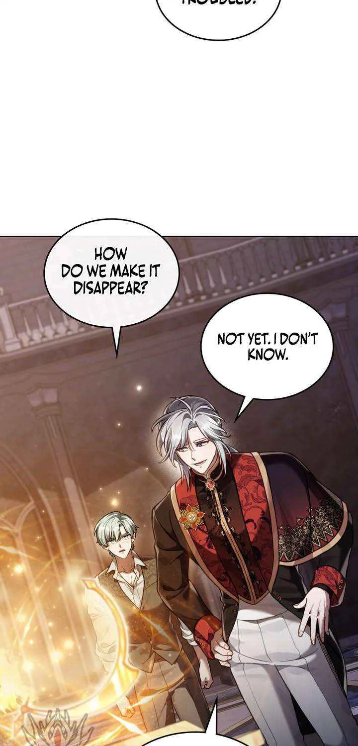 Read Living As The Enemy Prince Manga Online