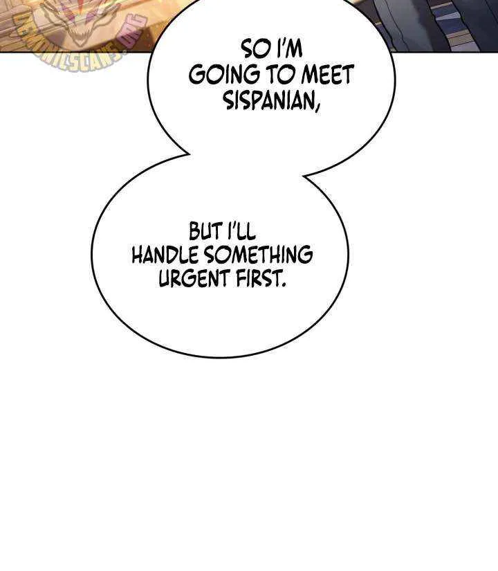 Read Living As The Enemy Prince Manga Online