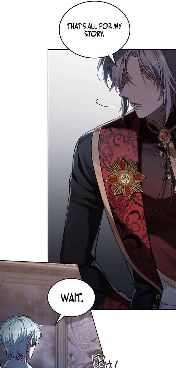 Read Living As The Enemy Prince Manga Online