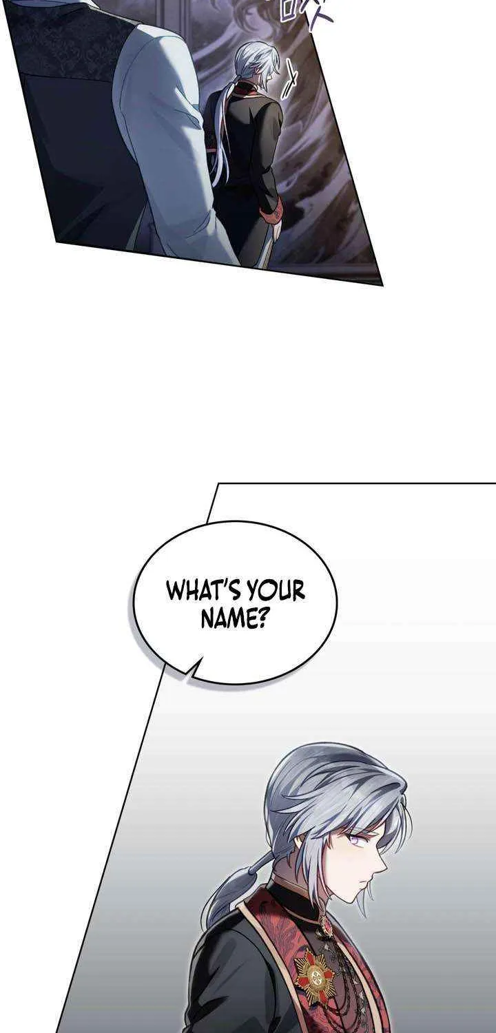 Read Living As The Enemy Prince Manga Online