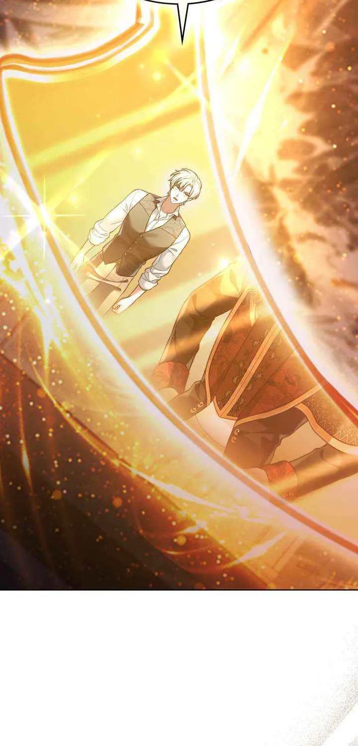 Read Living As The Enemy Prince Manga Online