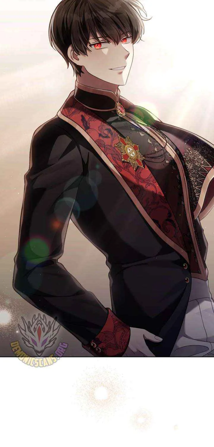 Read Living As The Enemy Prince Manga Online