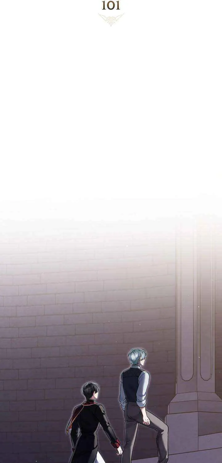 Read Living As The Enemy Prince Manga Online