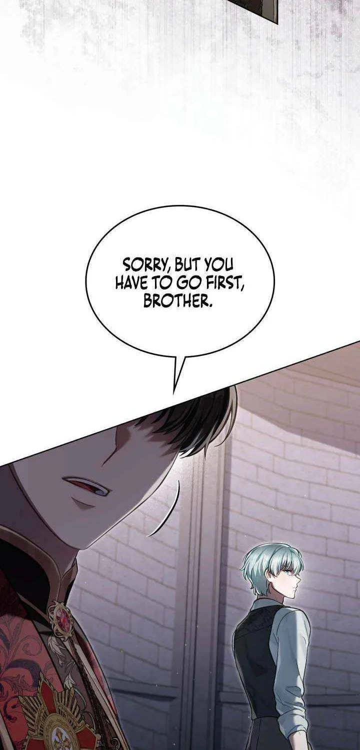 Read Living As The Enemy Prince Manga Online