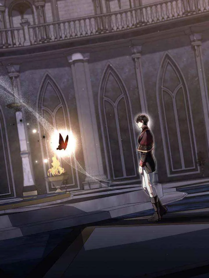 Read Living As The Enemy Prince Manga Online