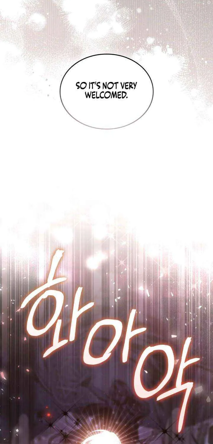 Read Living As The Enemy Prince Manga Online