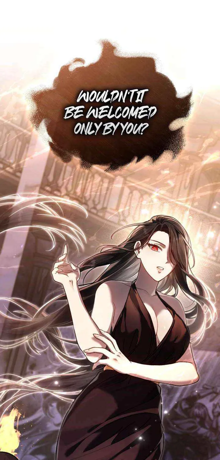 Read Living As The Enemy Prince Manga Online