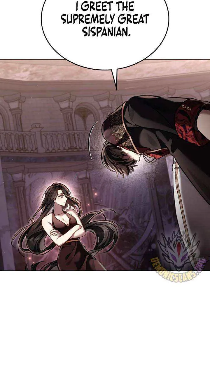 Read Living As The Enemy Prince Manga Online