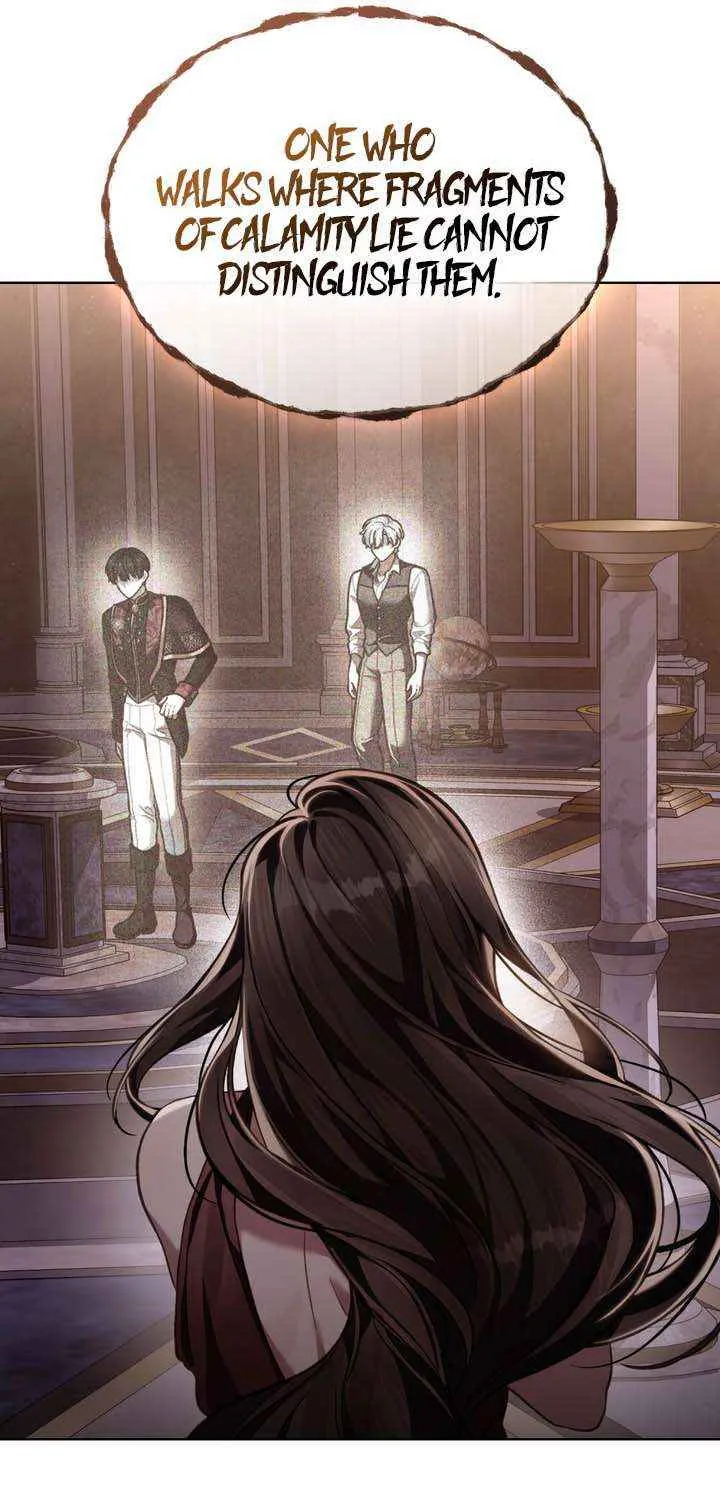 Read Living As The Enemy Prince Manga Online