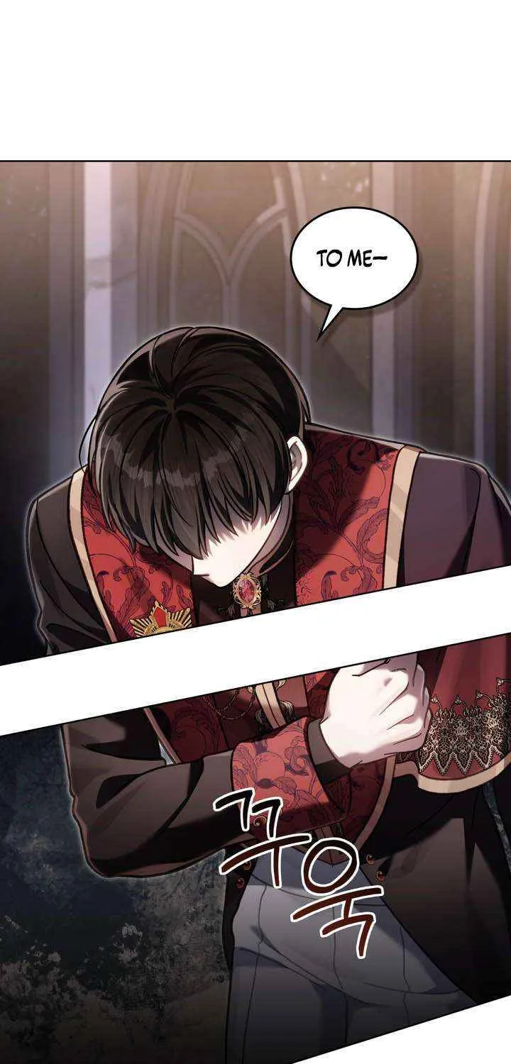 Read Living As The Enemy Prince Manga Online