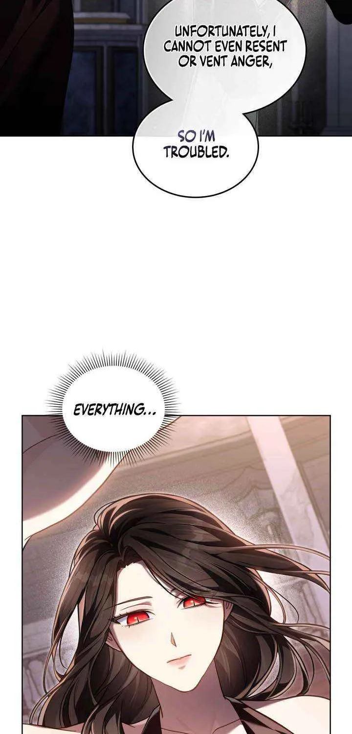 Read Living As The Enemy Prince Manga Online