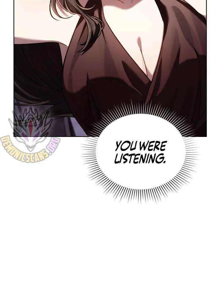 Read Living As The Enemy Prince Manga Online