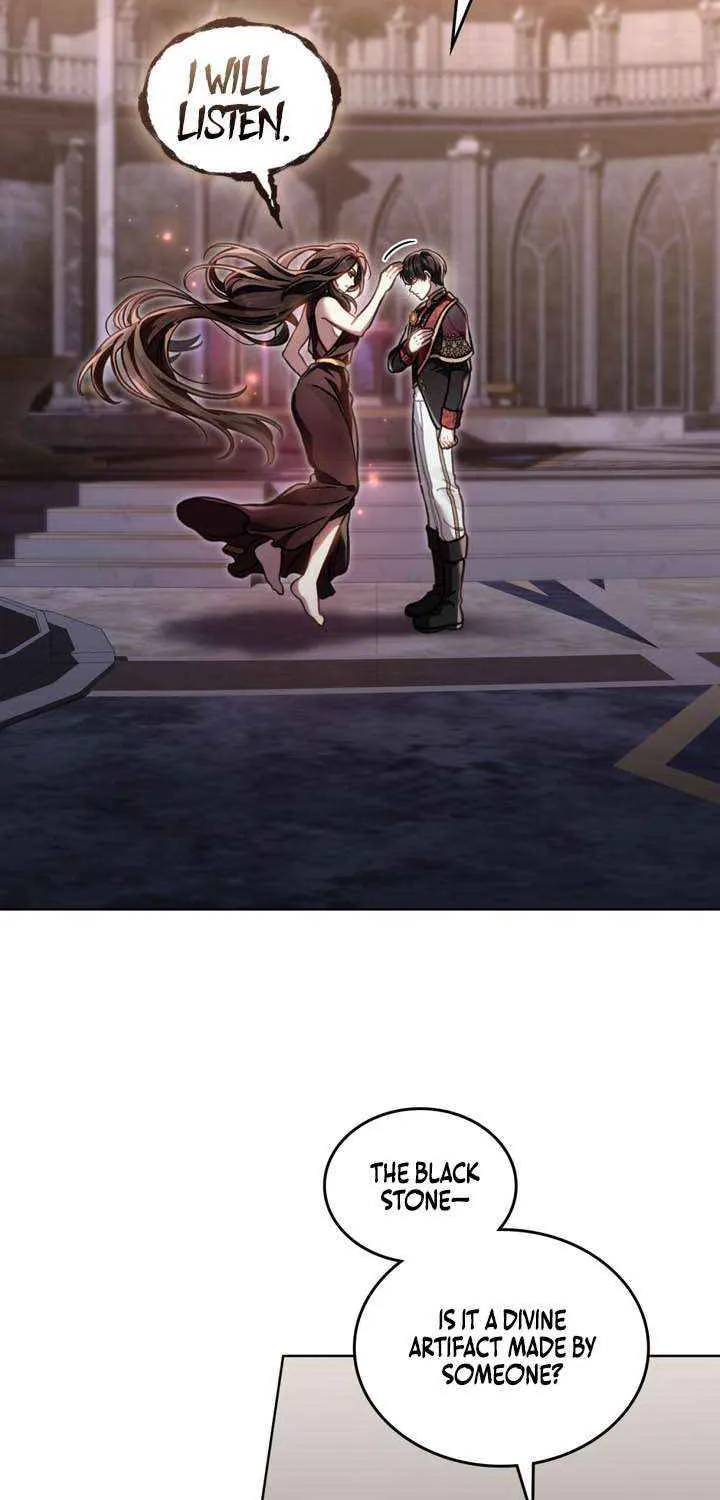 Read Living As The Enemy Prince Manga Online