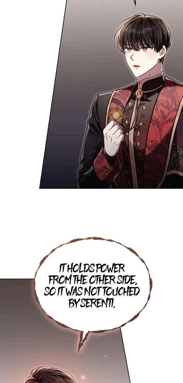 Read Living As The Enemy Prince Manga Online