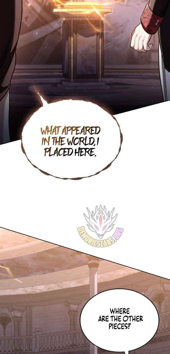 Read Living As The Enemy Prince Manga Online