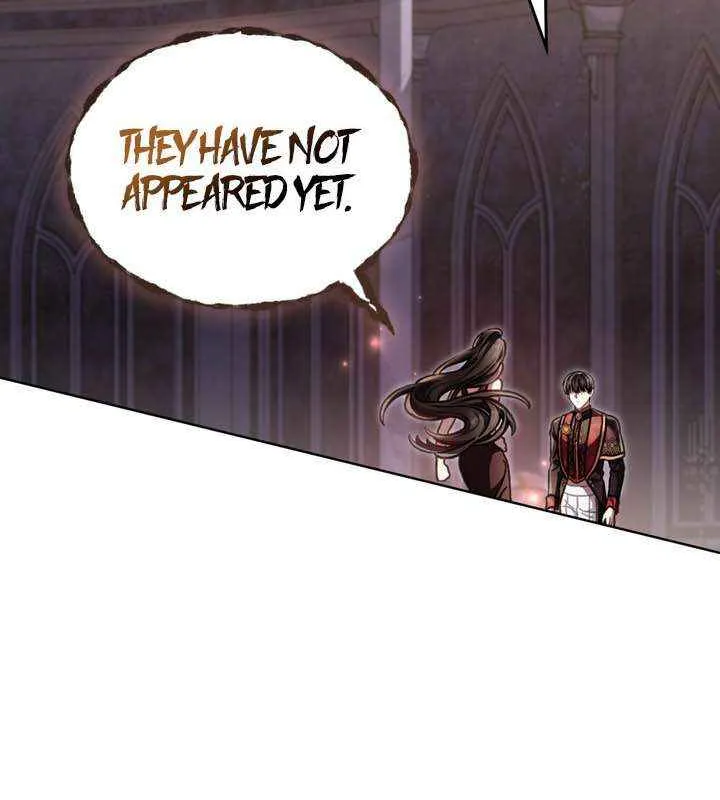 Read Living As The Enemy Prince Manga Online