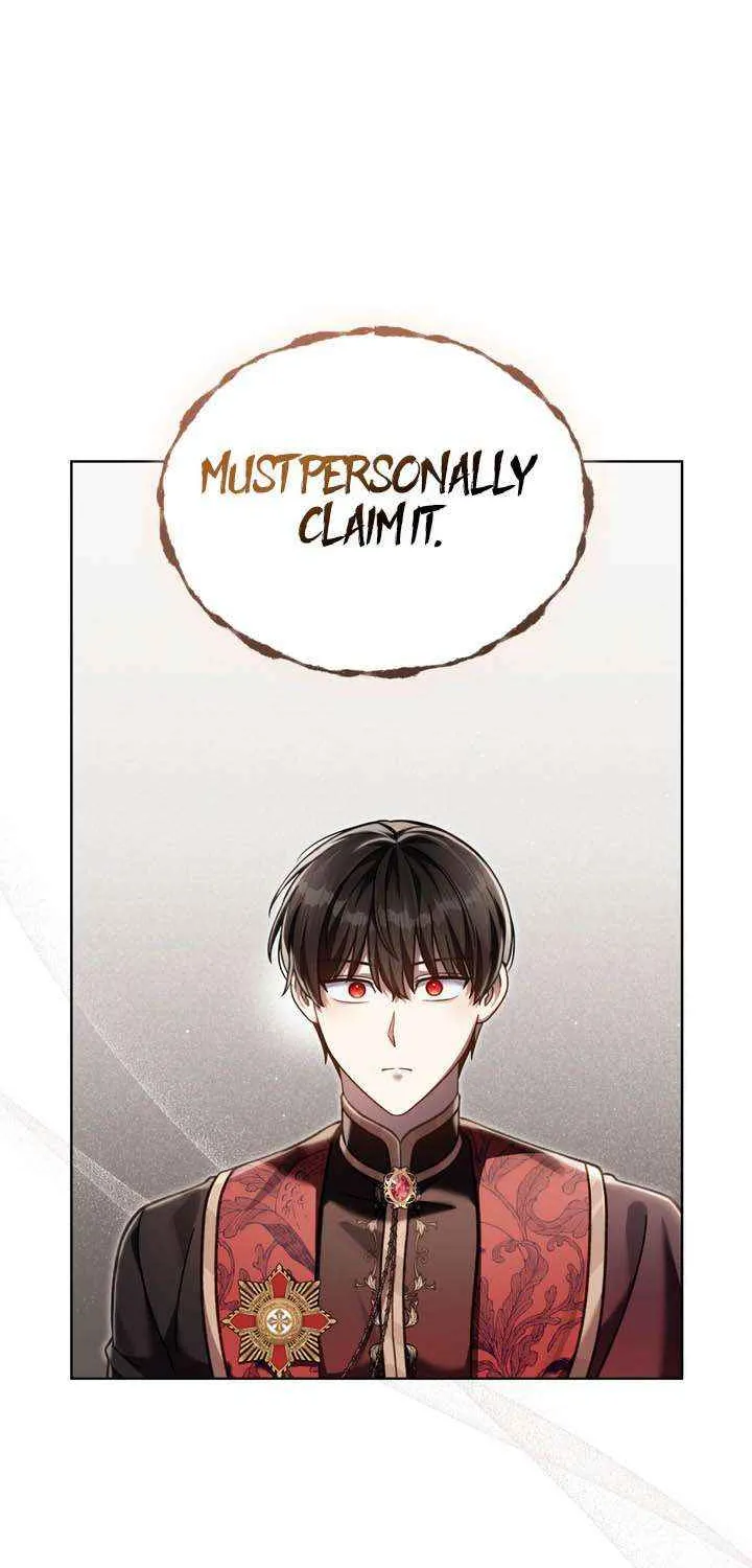 Read Living As The Enemy Prince Manga Online