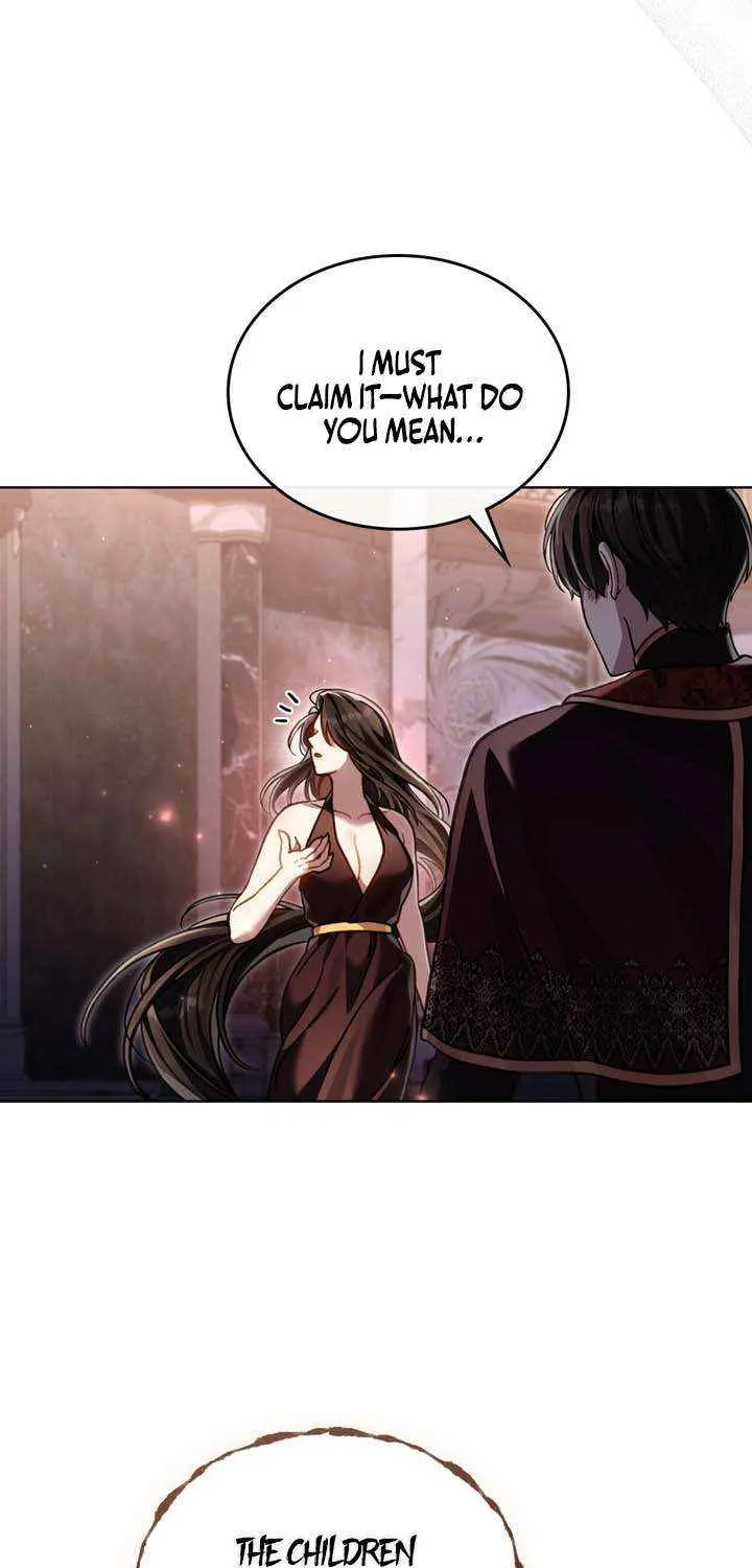 Read Living As The Enemy Prince Manga Online