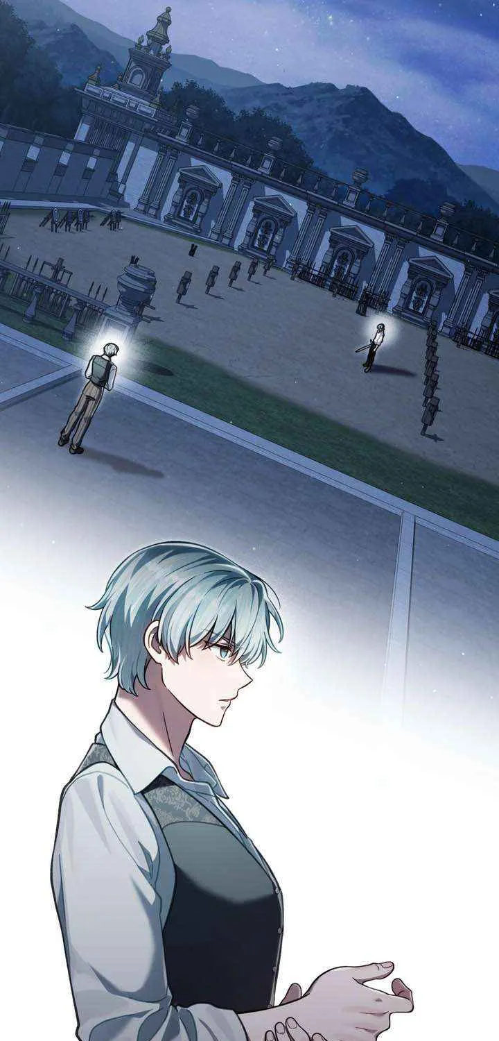 Read Living As The Enemy Prince Manga Online