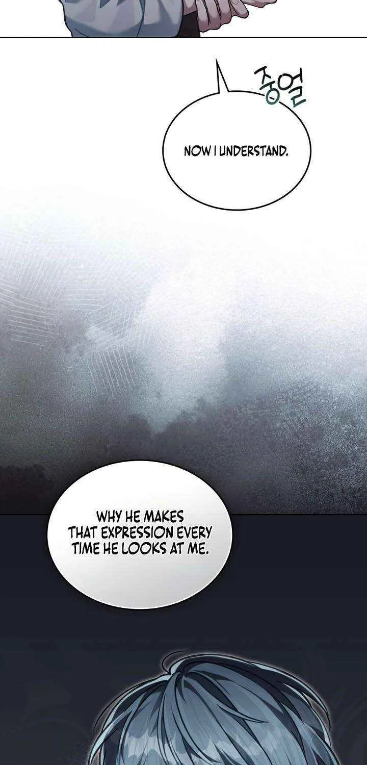 Read Living As The Enemy Prince Manga Online