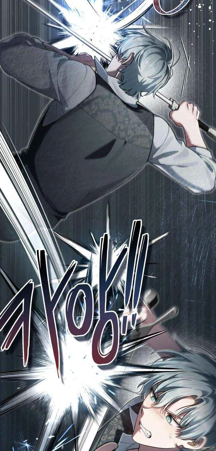 Read Living As The Enemy Prince Manga Online