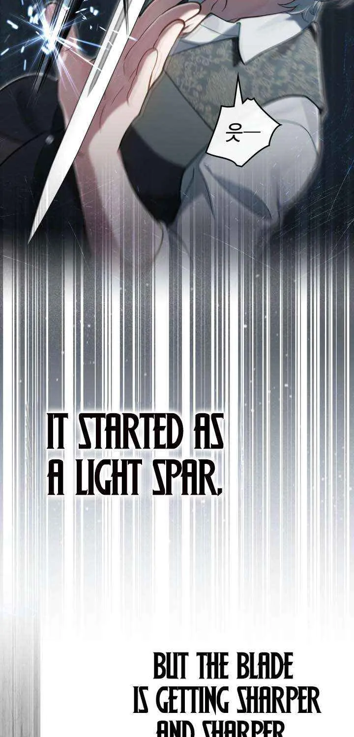 Read Living As The Enemy Prince Manga Online