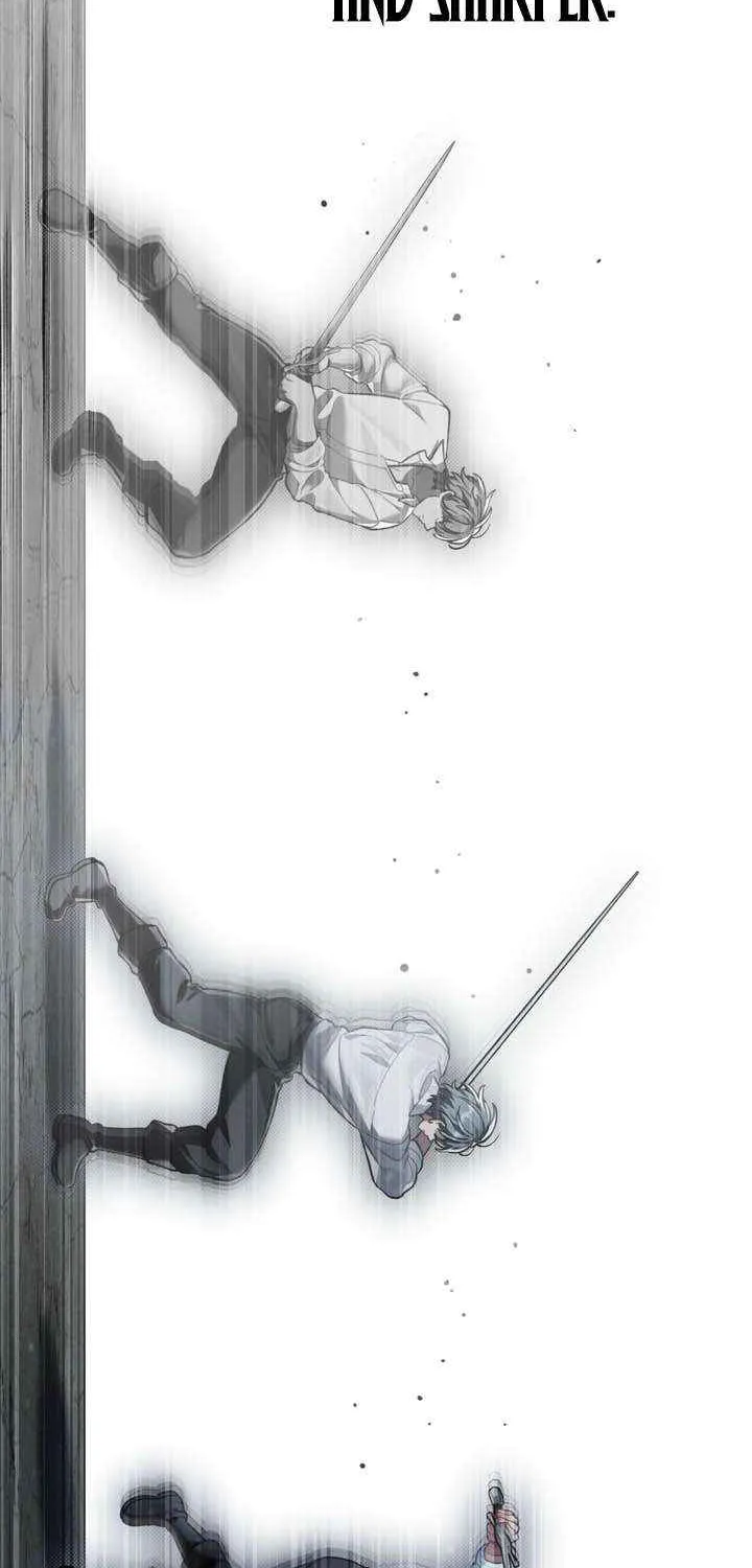 Read Living As The Enemy Prince Manga Online