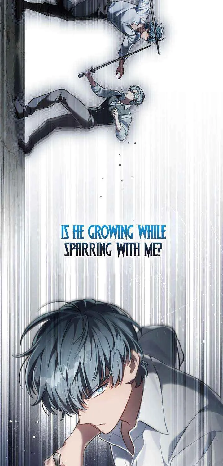 Read Living As The Enemy Prince Manga Online