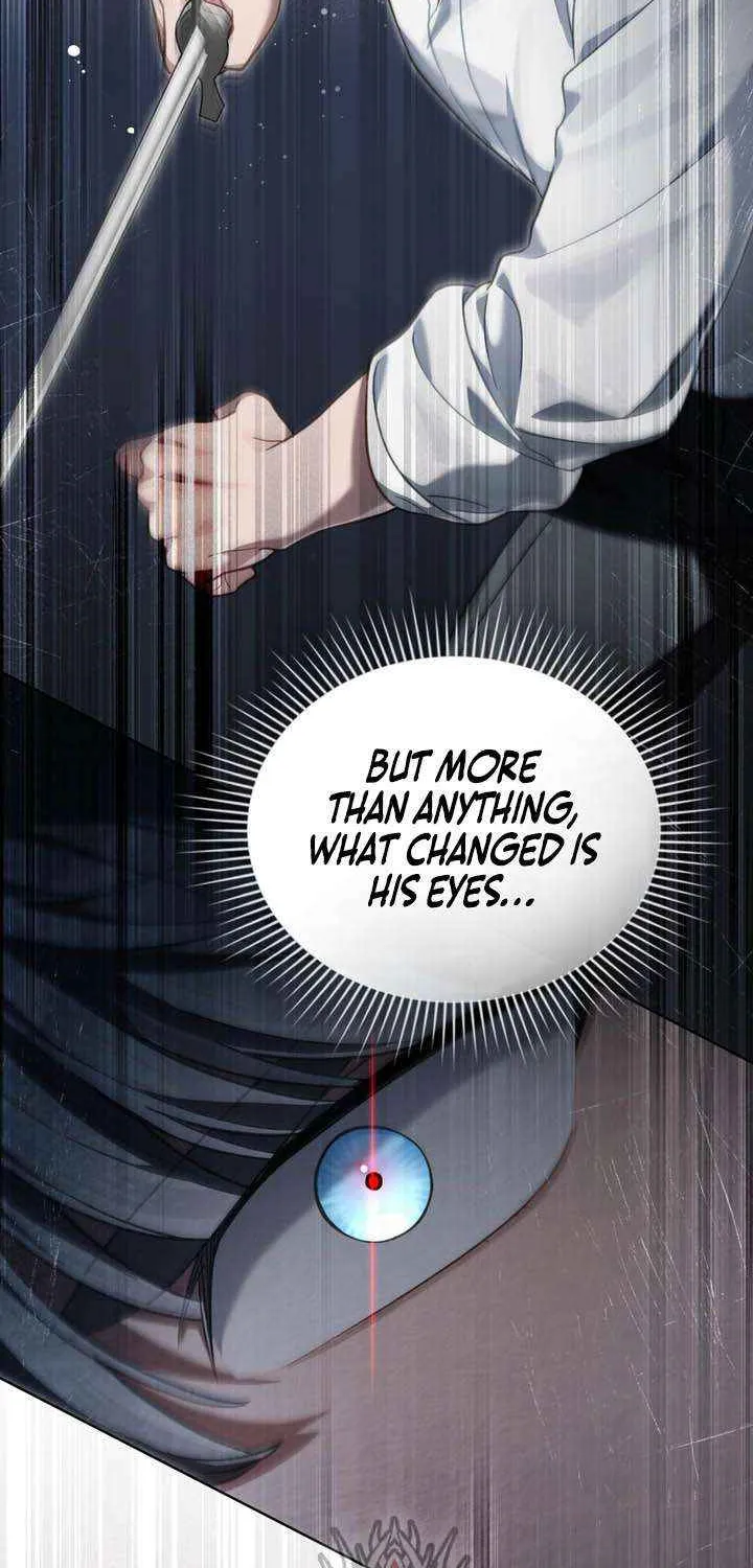 Read Living As The Enemy Prince Manga Online