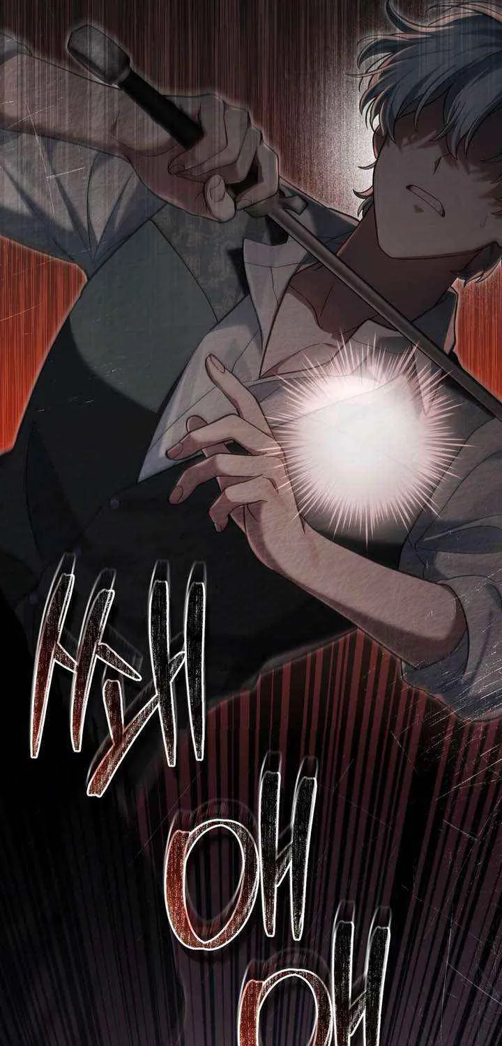 Read Living As The Enemy Prince Manga Online