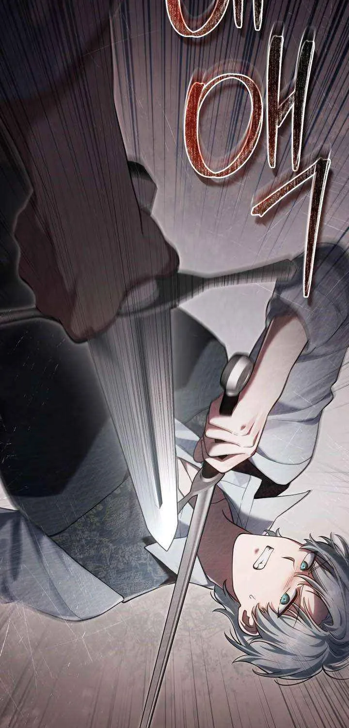 Read Living As The Enemy Prince Manga Online