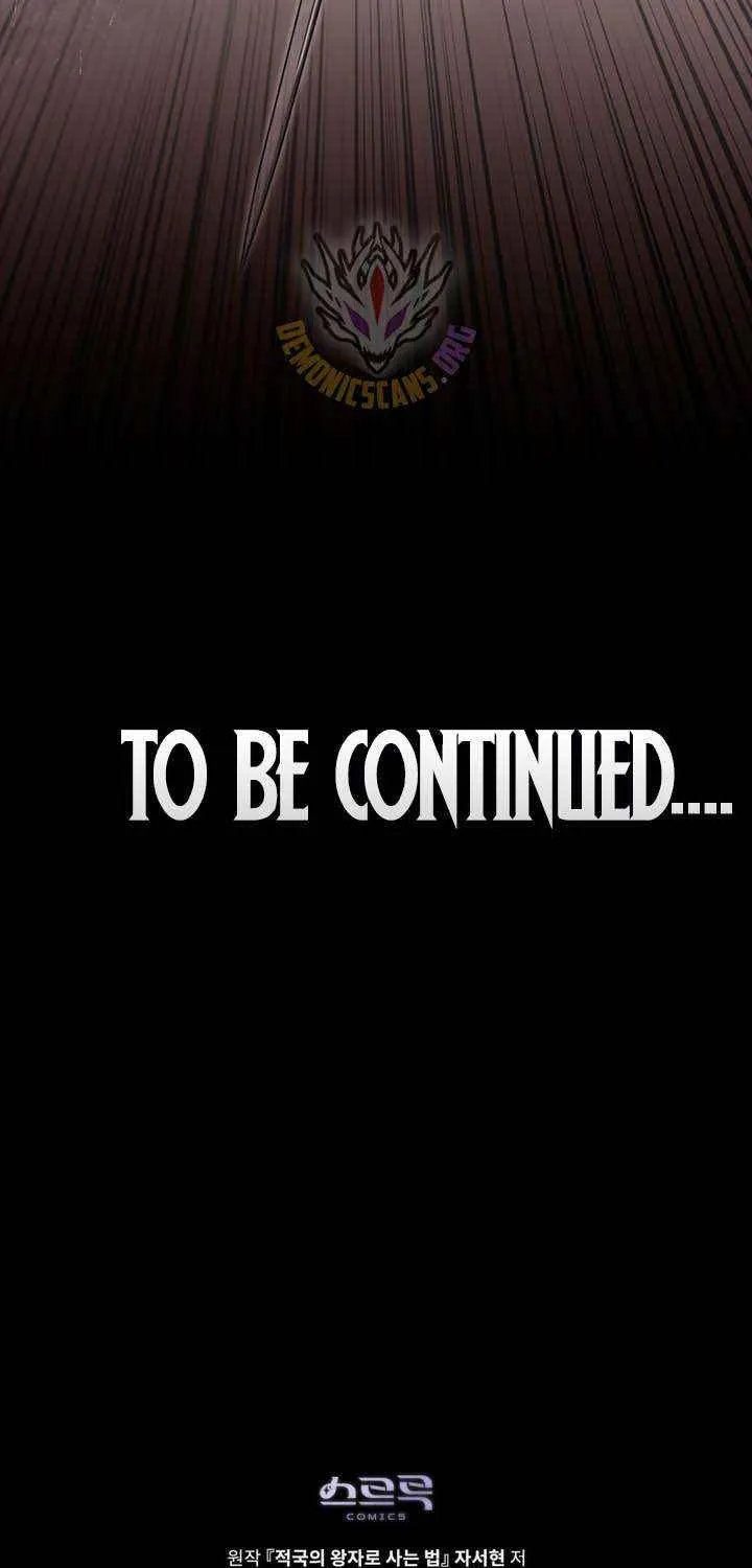 Read Living As The Enemy Prince Manga Online