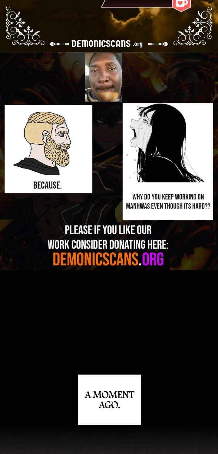 Read Living As The Enemy Prince Manga Online