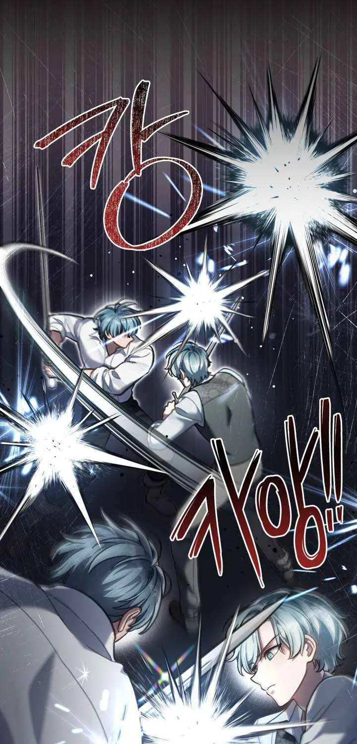 Read Living As The Enemy Prince Manga Online