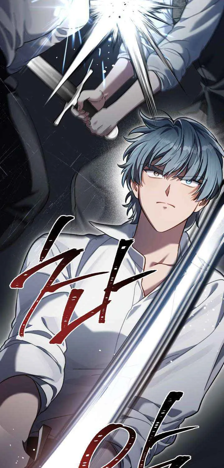 Read Living As The Enemy Prince Manga Online