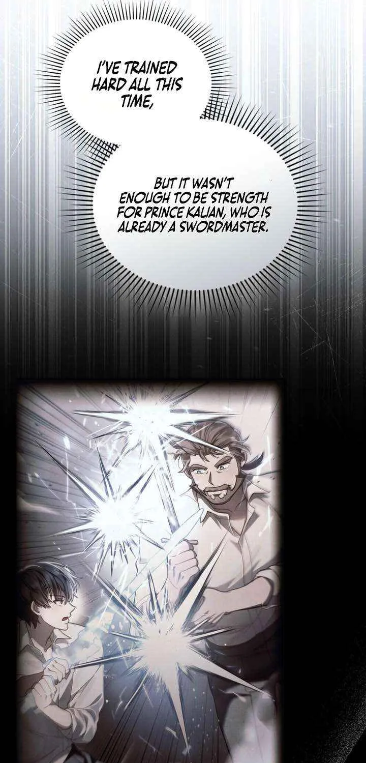 Read Living As The Enemy Prince Manga Online