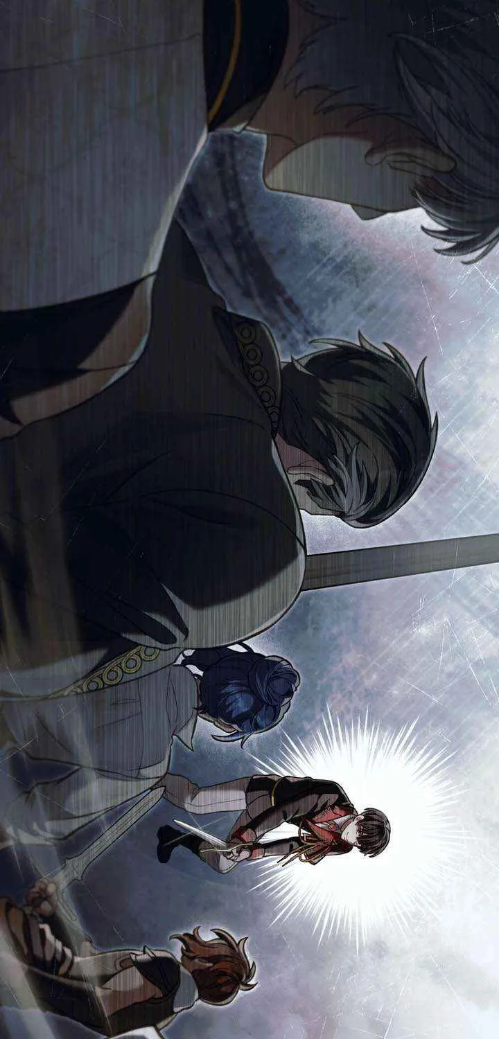 Read Living As The Enemy Prince Manga Online