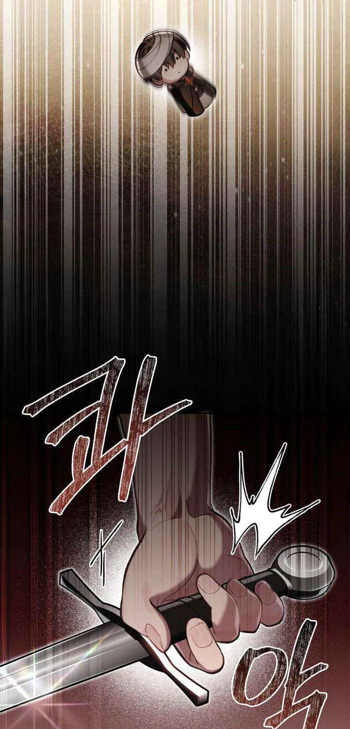 Read Living As The Enemy Prince Manga Online