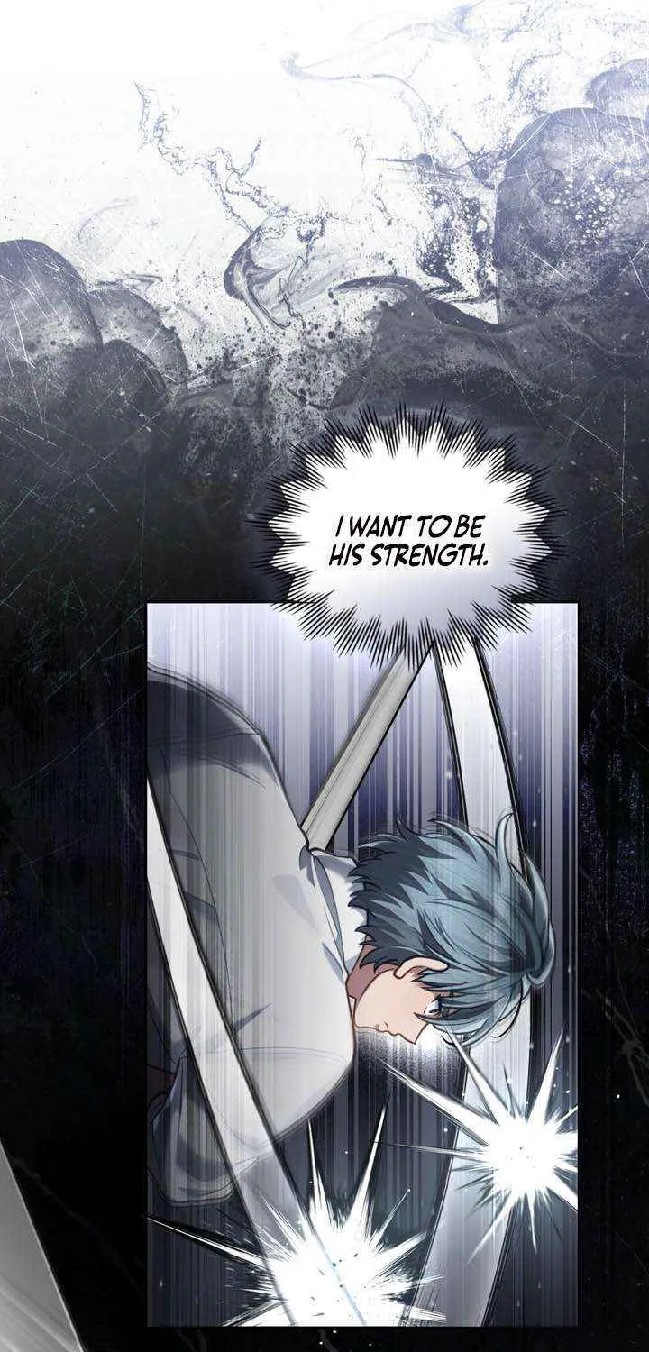 Read Living As The Enemy Prince Manga Online