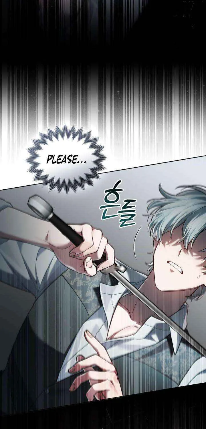 Read Living As The Enemy Prince Manga Online