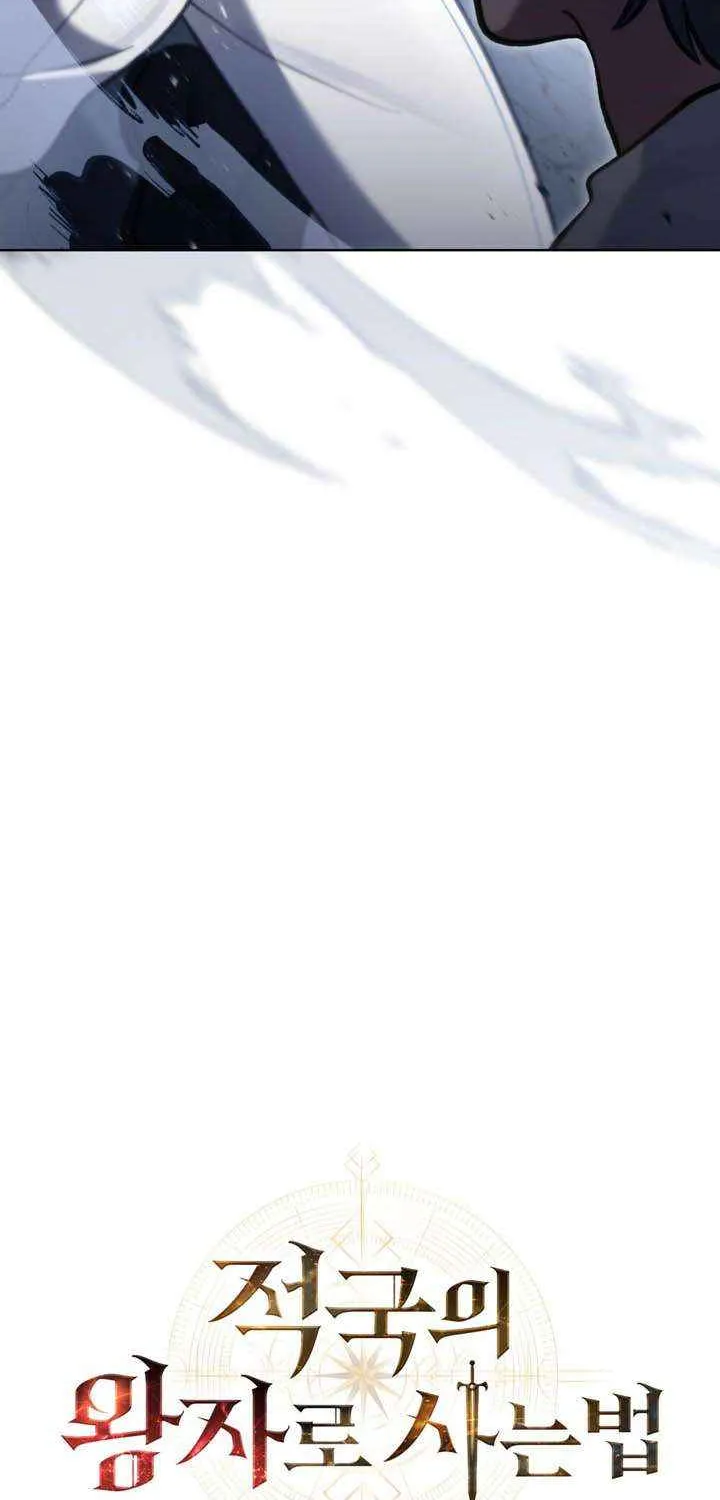 Read Living As The Enemy Prince Manga Online