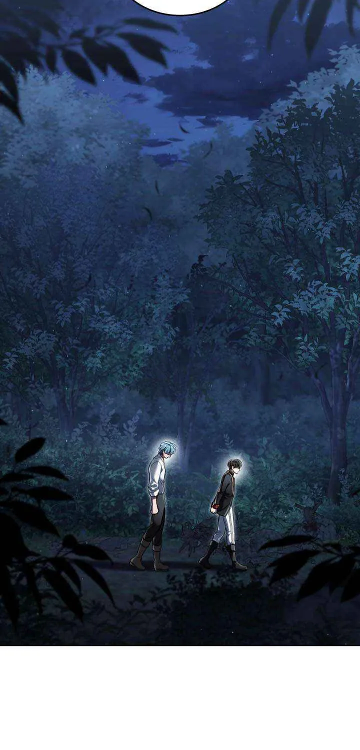 Read Living As The Enemy Prince Manga Online