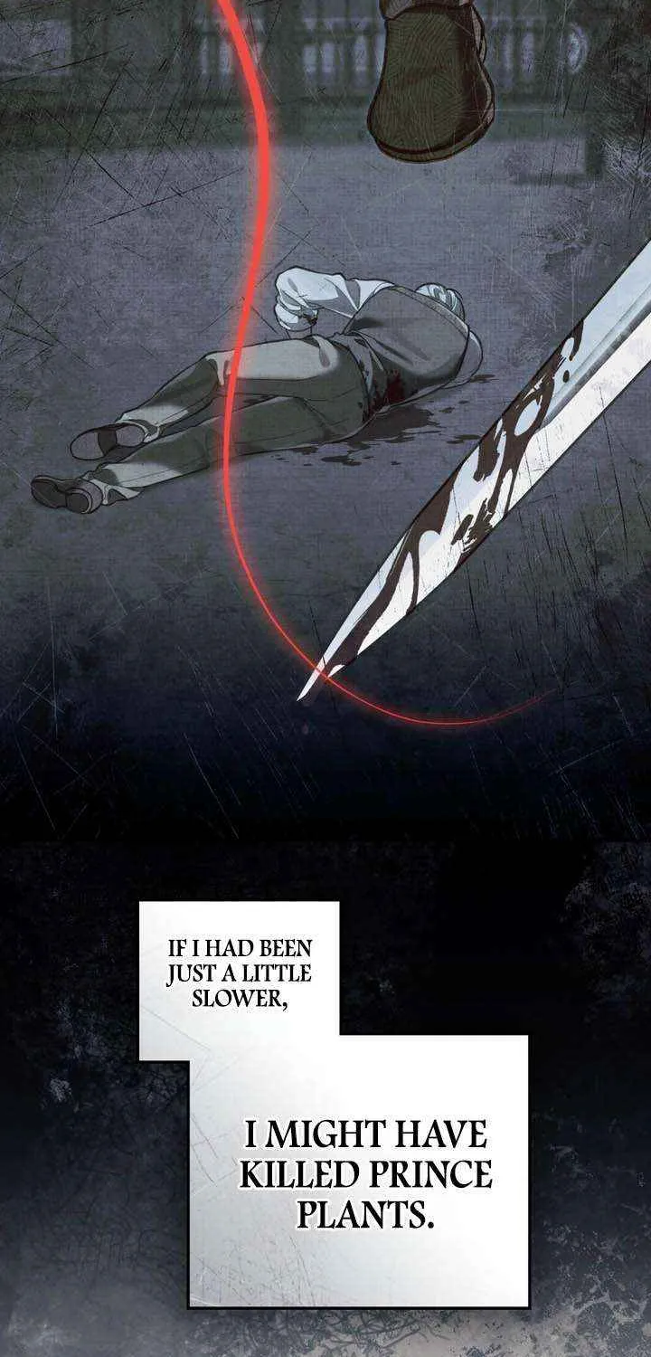 Read Living As The Enemy Prince Manga Online