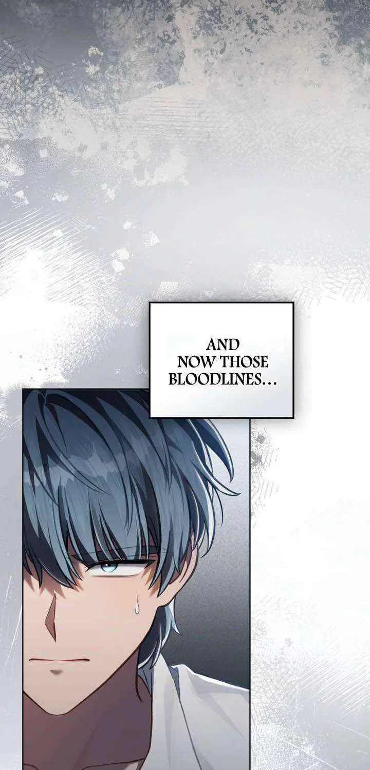 Read Living As The Enemy Prince Manga Online