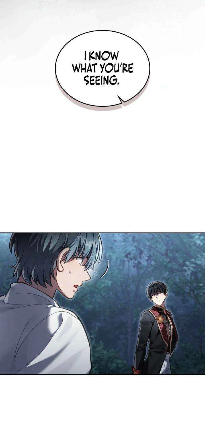 Read Living As The Enemy Prince Manga Online